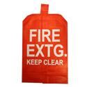5# SMALL FIRE EXTINGUISHER COVER FC1