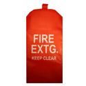 20# LARGE FIRE EXTINGUISHER COVER FC3