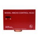 NMCH CONTROL HEAD MECHANICAL
