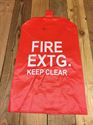 10# ECONOMY FIRE EXT. COVER F1078