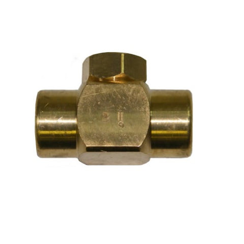 CHECK VALVE 1/4IN