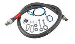 AGENT DISTRIBUTION HOSE & RESTRAINING CABLE KIT - 5FT L