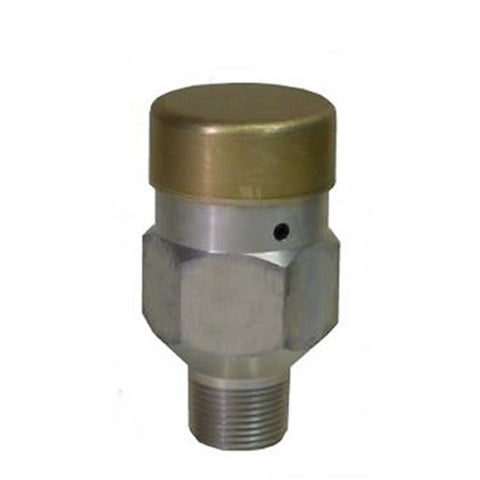 ABC Local Application Overhead Nozzle with Cap