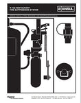 ANSUL R-102 SERVICE MANUAL