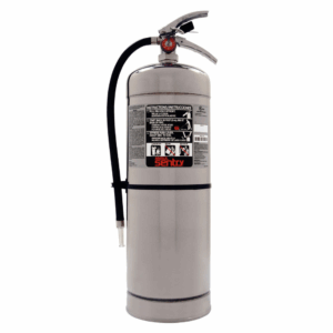 SENTRY ABC 2.5 gal WATER 2-A