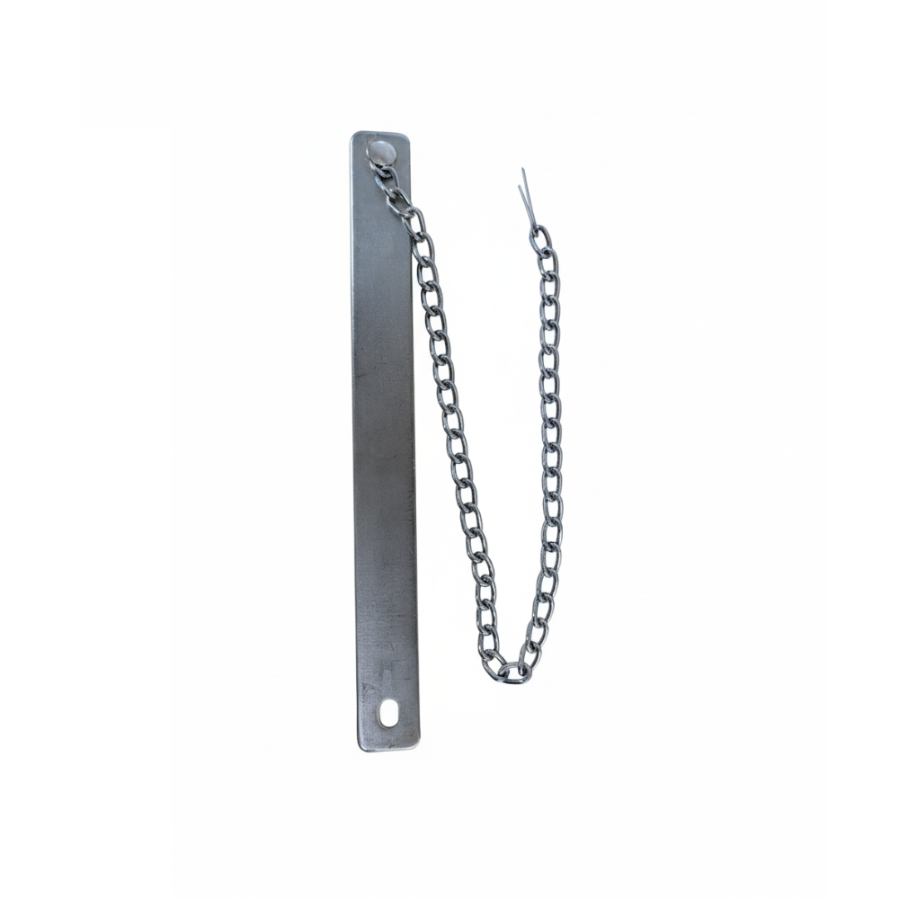 BREAKER BAR FOR SAMSON CABINETS